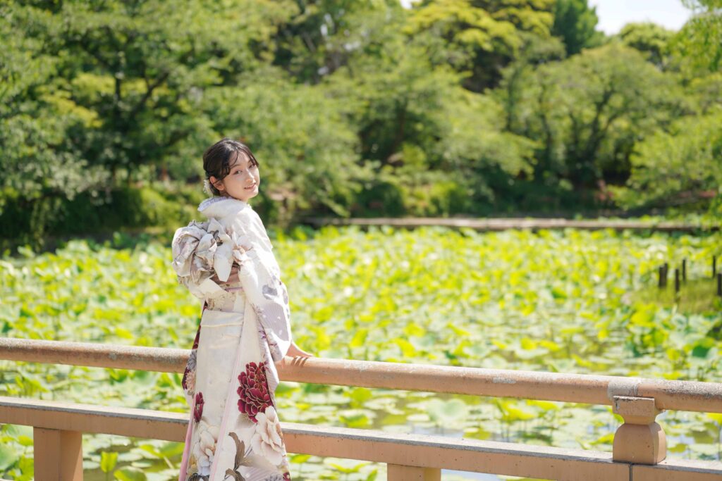 神奈川の成人式振袖レンタル&前撮りはふりそでもりのへ