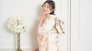 かわいい振袖特集 成人式のキュート･ガーリー系おすすめレンタルコーデ例 ふりそでもりの