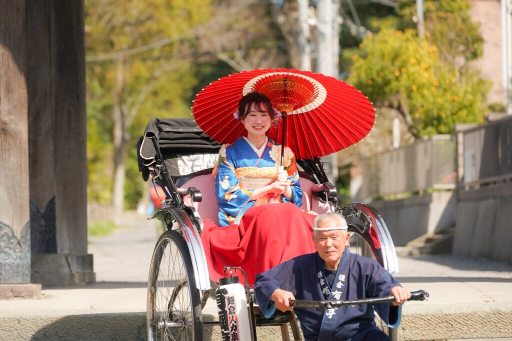 神奈川の成人式振袖レンタル&前撮りはふりそでもりのへ