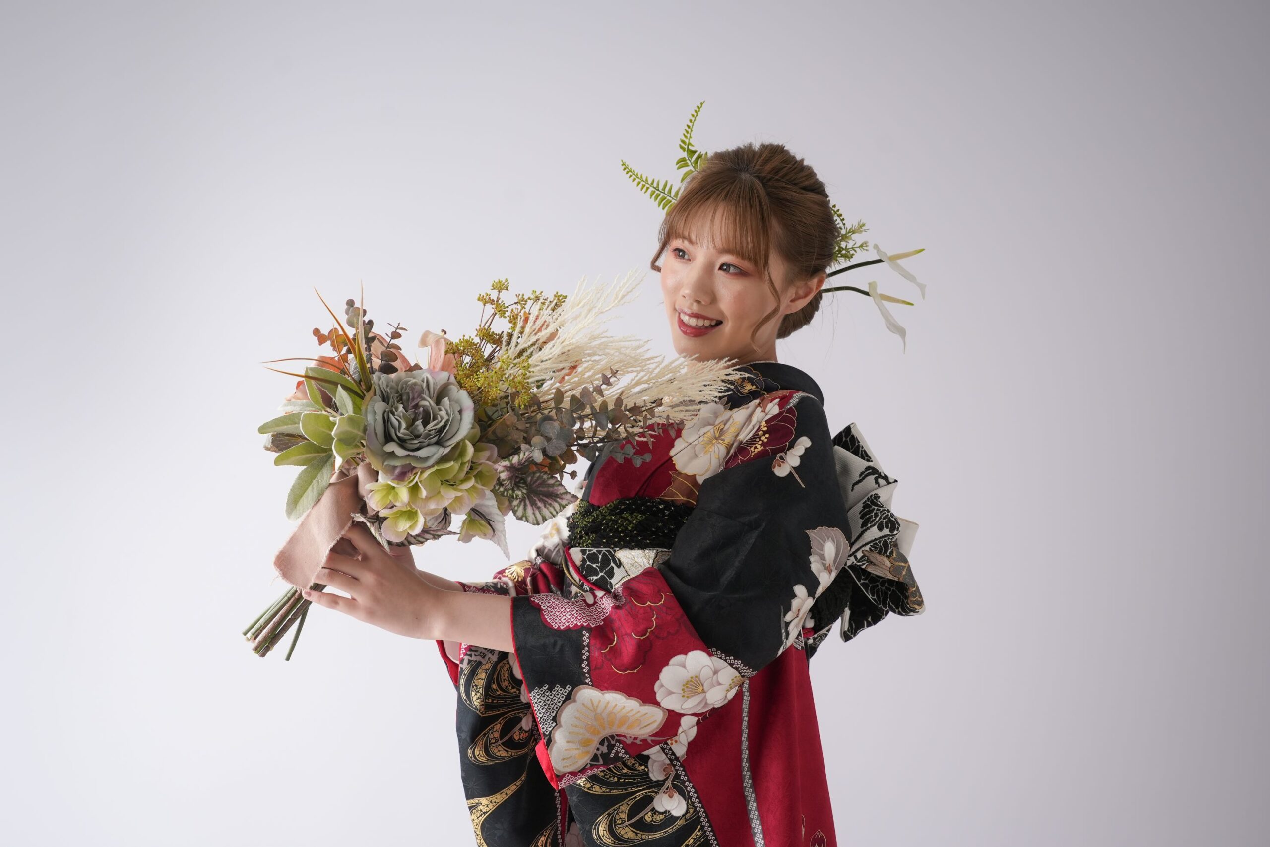 神奈川の成人式振袖レンタル&前撮りはふりそでもりのへ