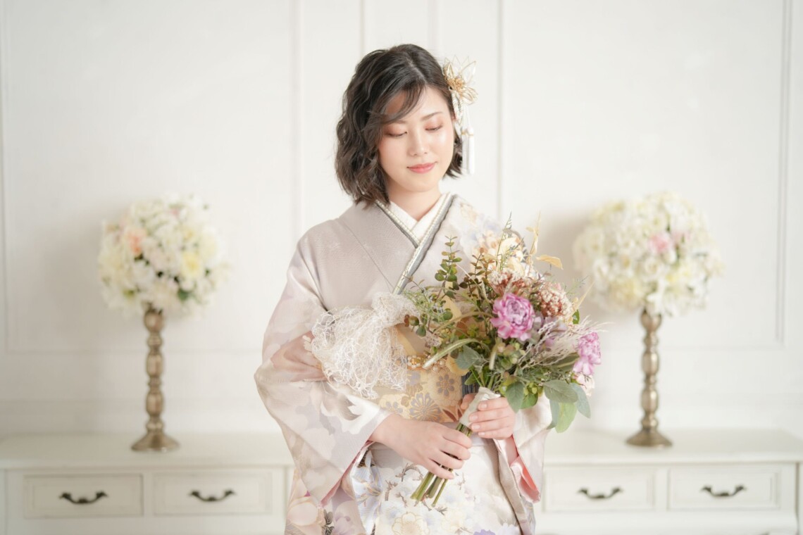 前撮りは撮影する時期が大切!成人式の1年前くらいから準備を始めよう ふりそでもりの