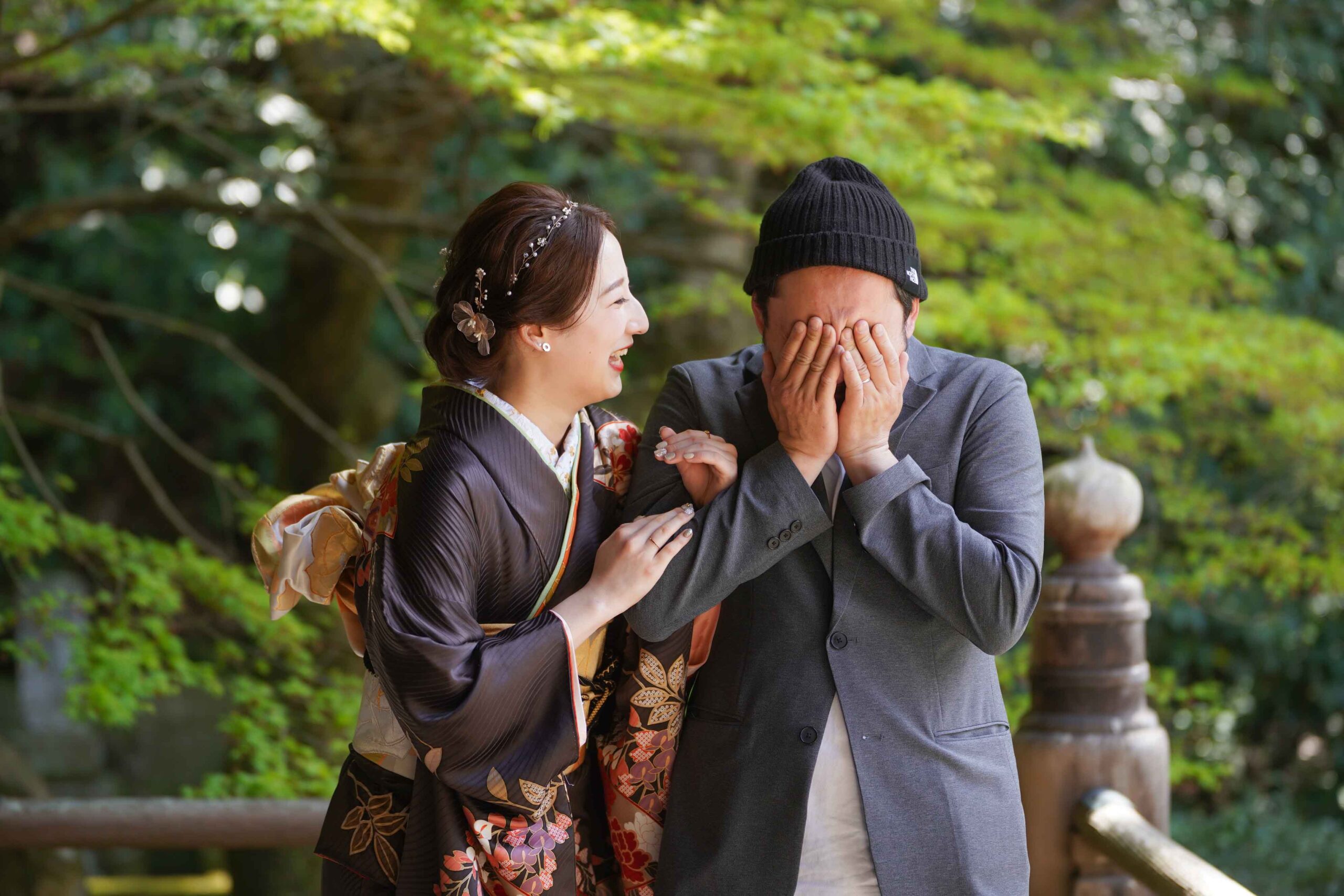 一生に一度の成人の節目は写真だけでも!後撮りで振袖姿の記念写真を残そう ふりそでもりの