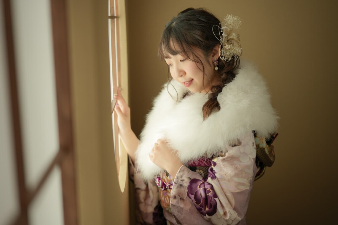 神奈川の成人式振袖レンタル&前撮りはふりそでもりのへ