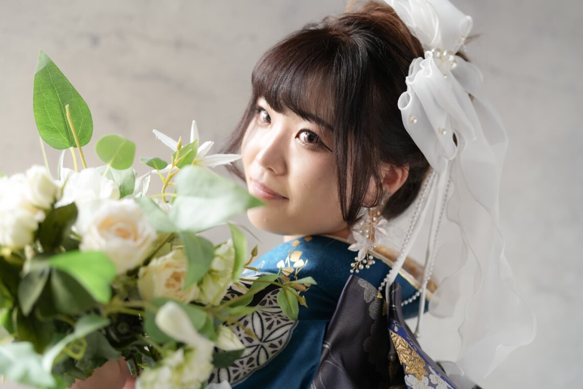 神奈川の新成人の参考に!成人式当日の振袖レンタル・着付け・ヘアメイクのスケジュール例 ふりそでもりの