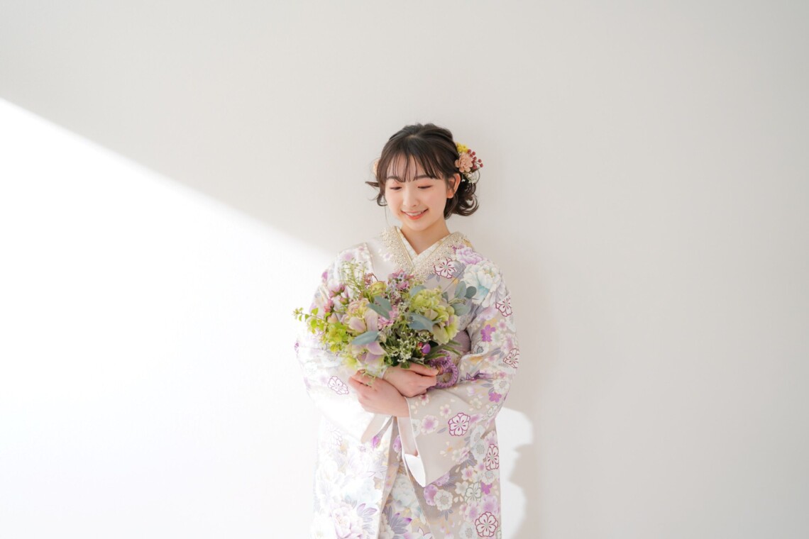 神奈川県川崎市で成人式の前撮りに人気の写真スタジオ＆振袖レンタル店一覧 ふりそでもりの