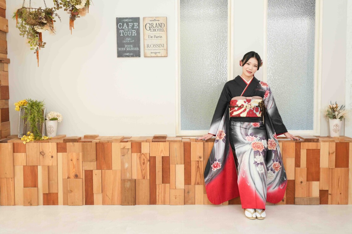 神奈川の成人式振袖レンタル&前撮りはふりそでもりのへ