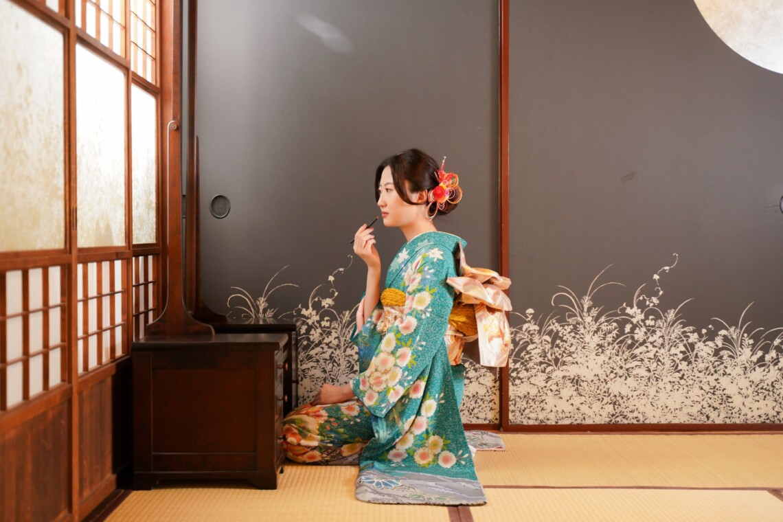 神奈川の成人式振袖レンタル&前撮りはふりそでもりのへ