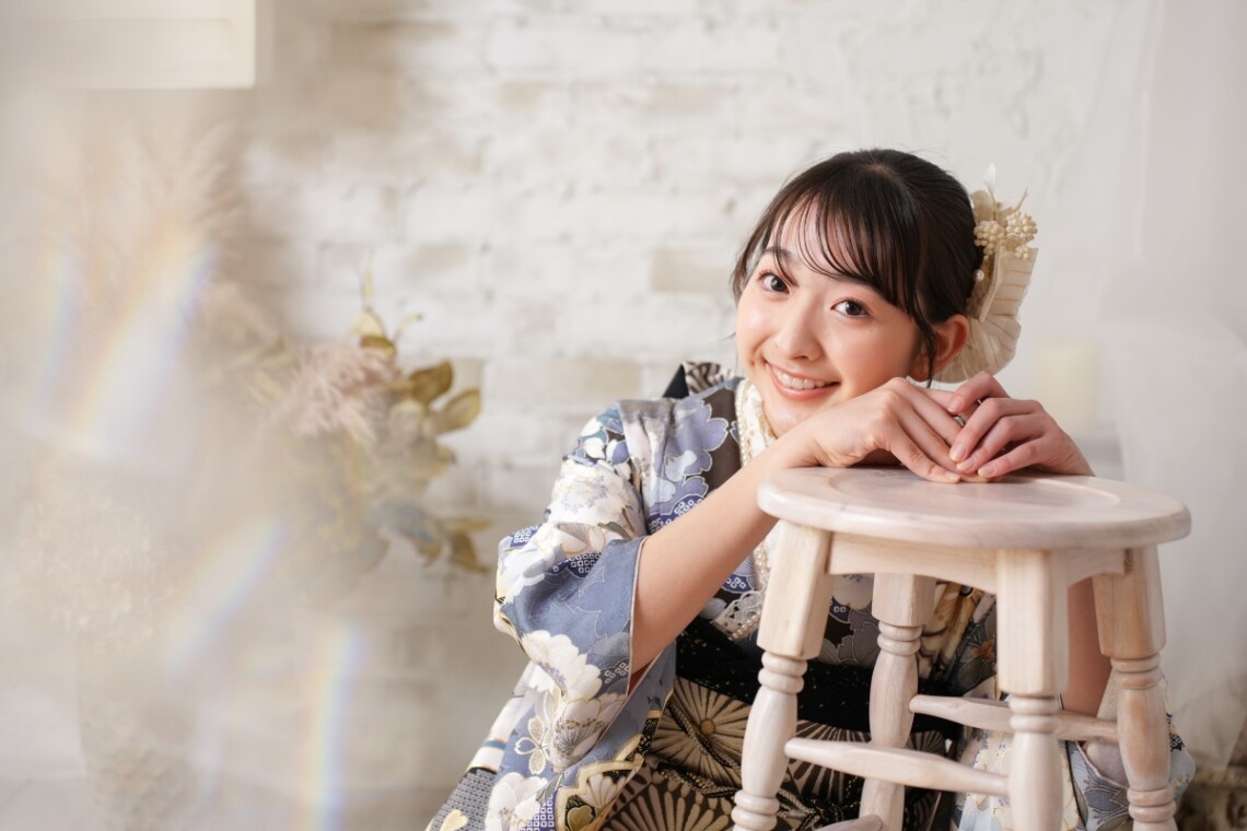 古典柄~量産型まで?成人式レンタルのかわいい系振袖のテイスト ふりそでもりの