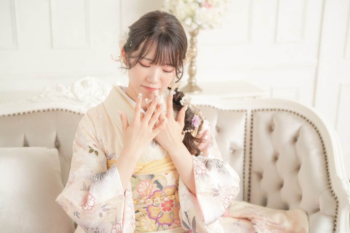 成人式前撮り当日に気を付けること・準備するもの ふりそでもりの
