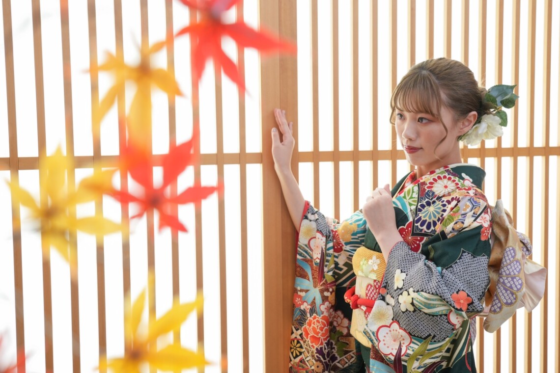 神奈川の成人式振袖レンタル&前撮りはふりそでもりのへ