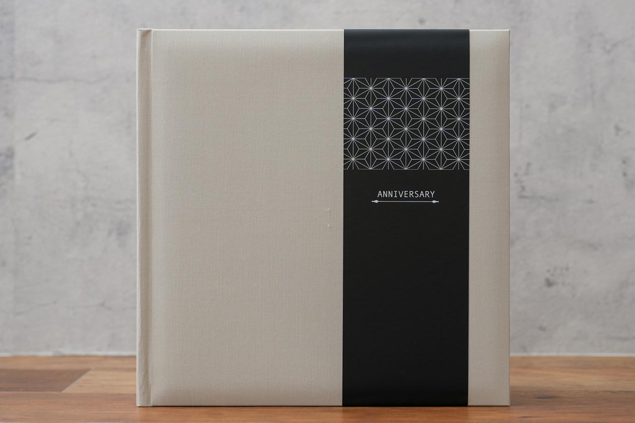 ふりそでもりの デザインアルバム 着物