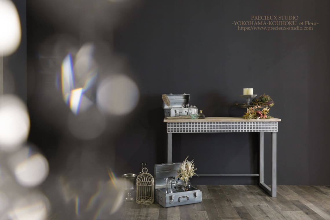 プレシュスタジオ横浜港北店 et Fleur 店内イメージ6